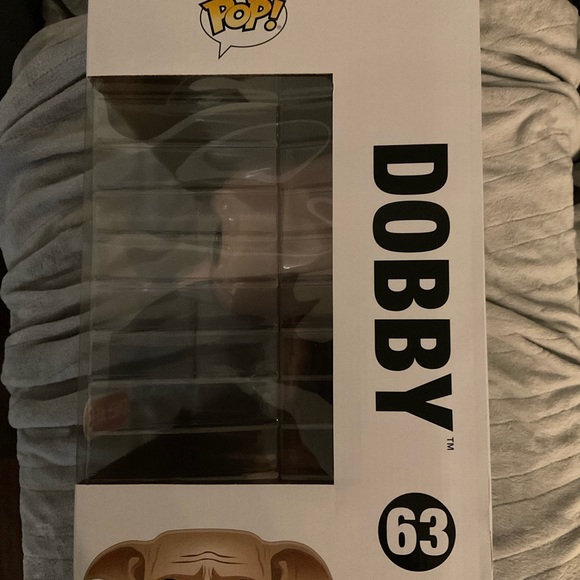 Dobby 10 inch funko pop - Picture 2 of 4